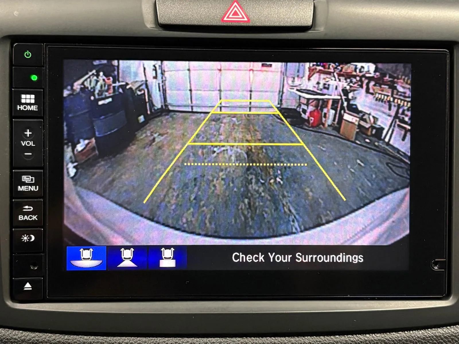 Used 2016 Honda CR-V Touring image 13