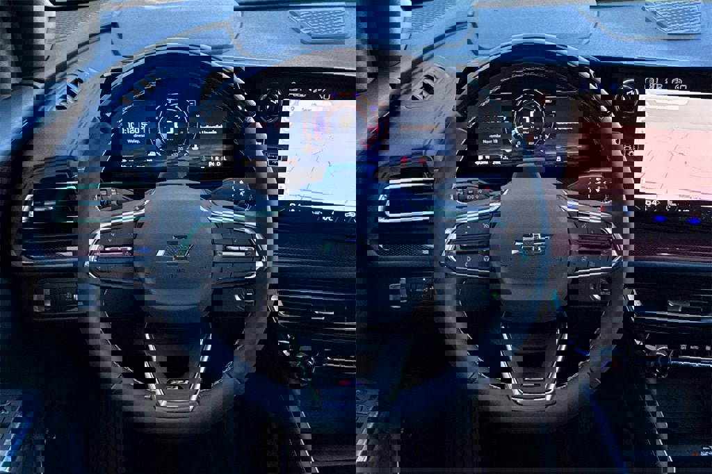 New 2026 Chevrolet Traverse Z71 image 14