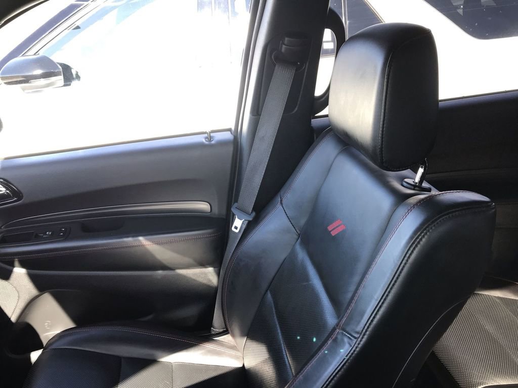 Used 2024 Dodge Durango GT AWD/4WD image 25
