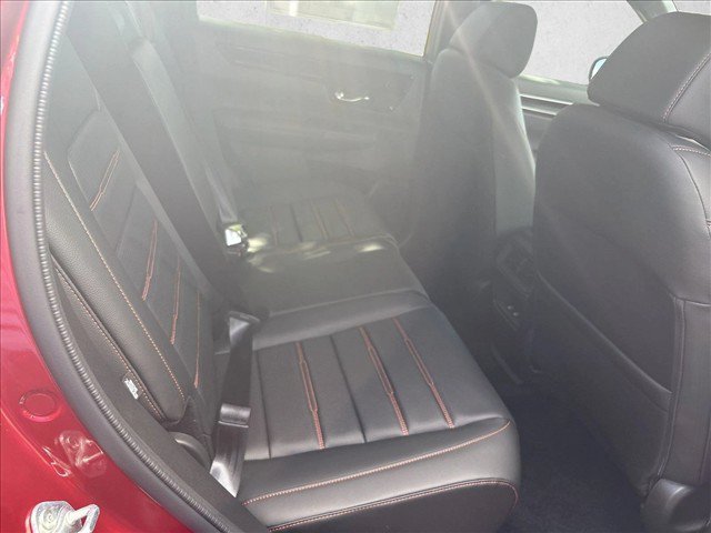 New 2027 Honda CR-V Sport Touring image 19