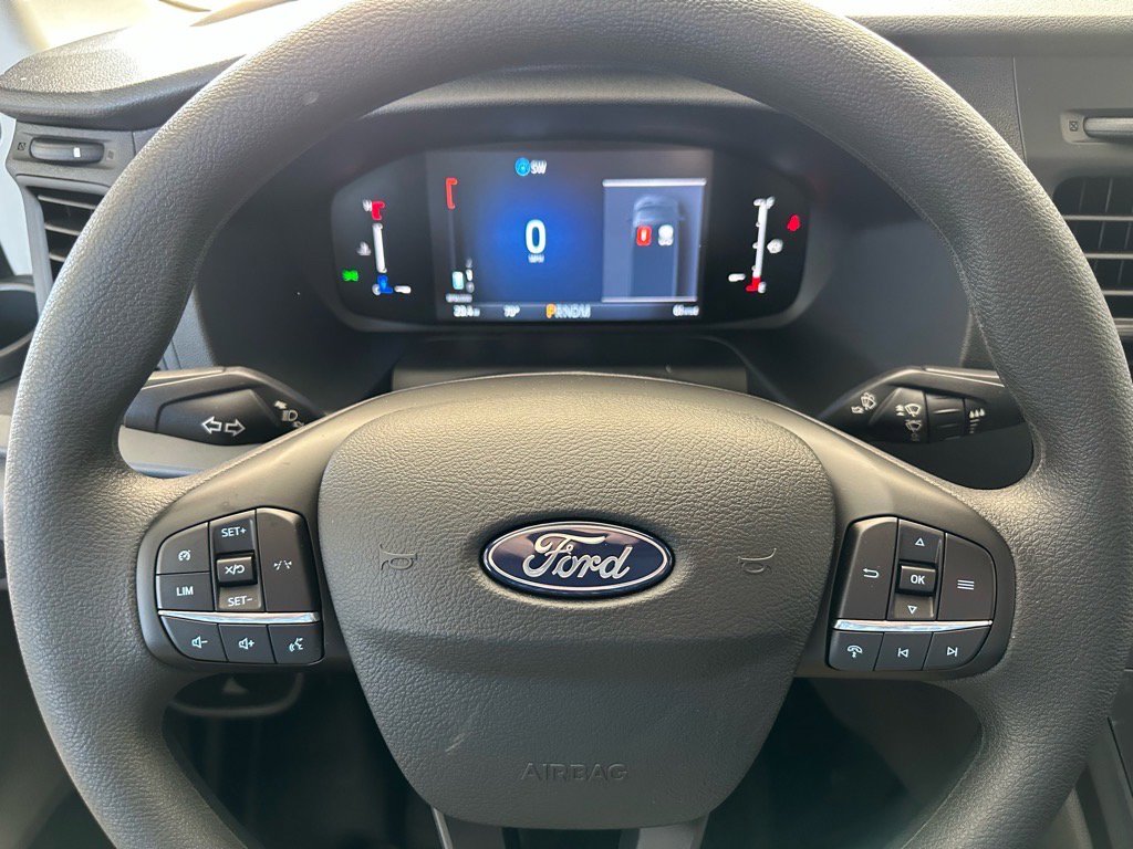 New 2026 Ford Transit 150 Low Roof RWD image 17