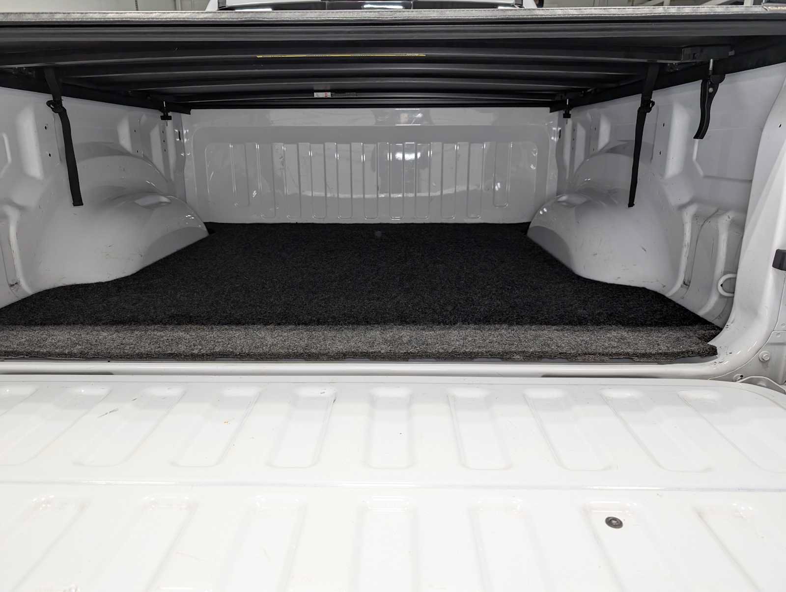 Used 2021 RAM 1500 Laramie w/ Night Edition AWD/4WD image 41