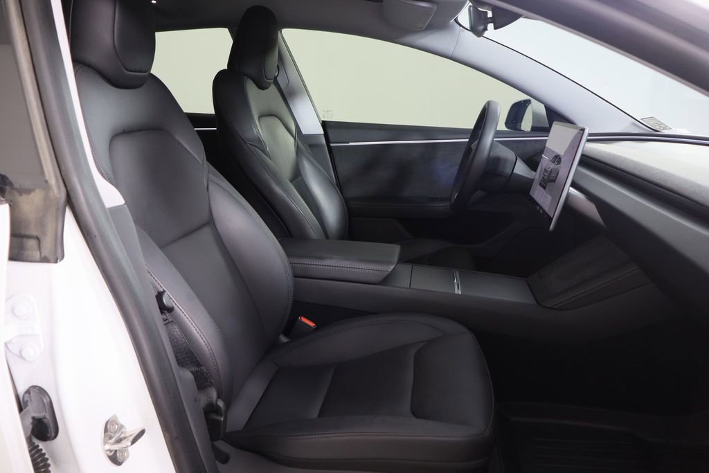 Used 2024 Tesla Model 3 Long Range AWD/4WD image 11