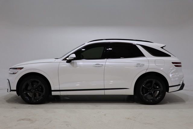 Used 2026 Genesis GV70 3.5T Sport Prestige AWD/4WD image 4