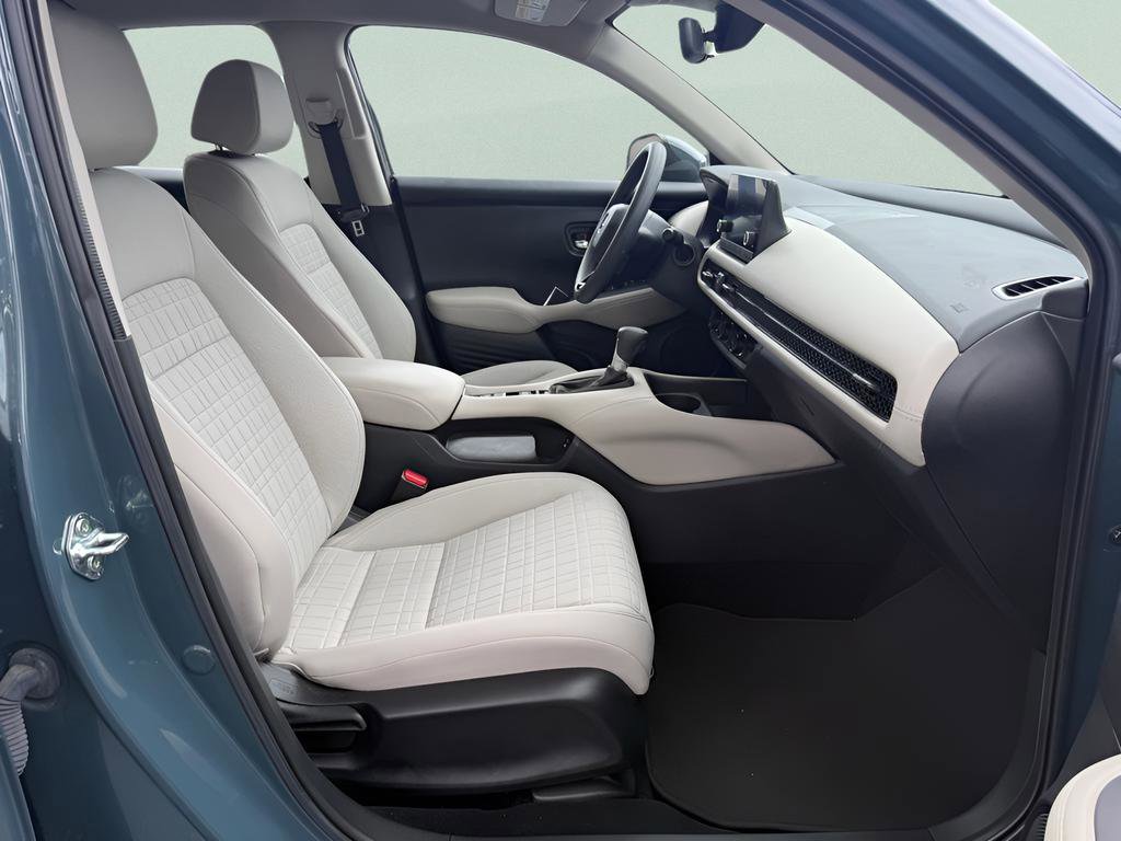 Certified 2024 Honda HR-V LX image 14