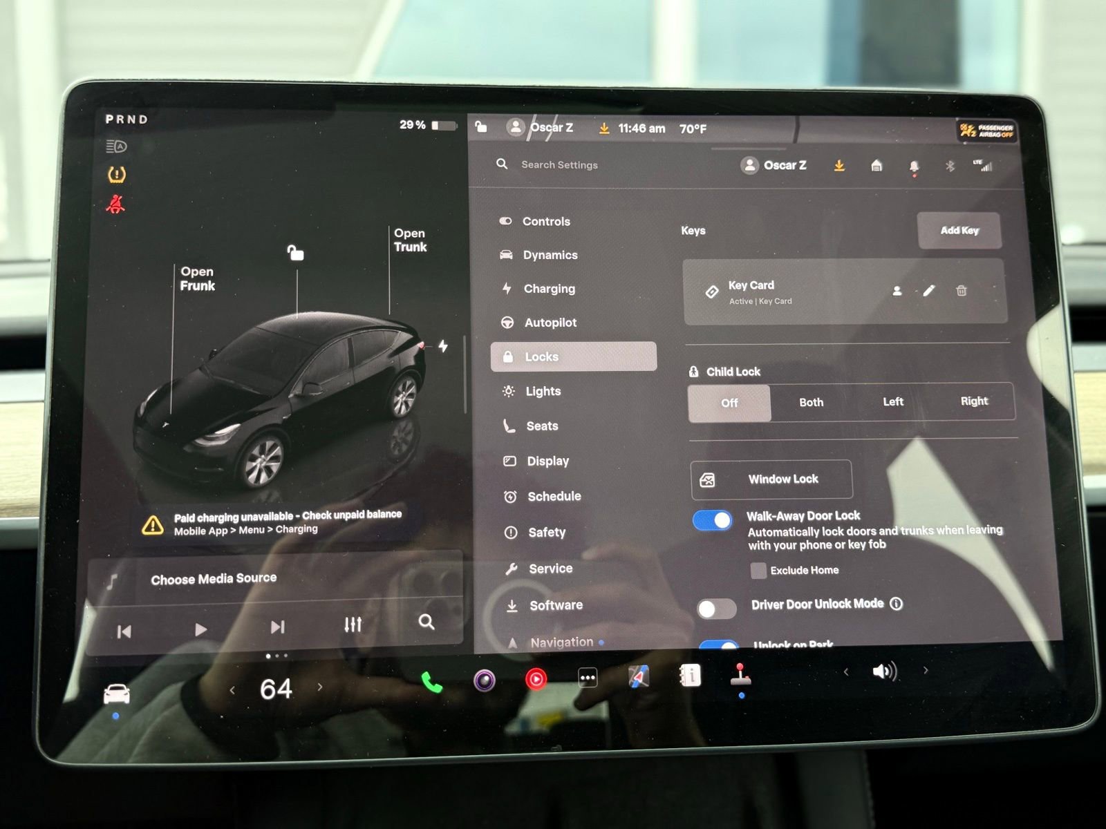 Used 2022 Tesla Model Y Long Range image 46