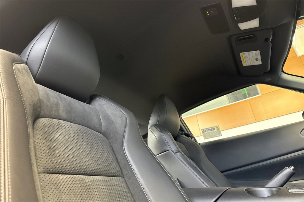 New 2026 Nissan Z Performance image 12