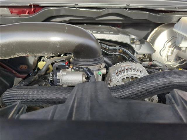 Used 2019 RAM 1500 Laramie image 23