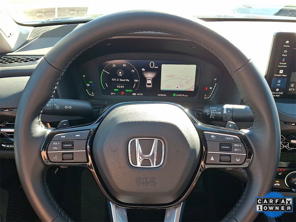 Used 2024 Honda Accord Touring image 19