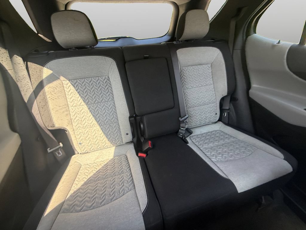Used 2024 Chevrolet Equinox LS AWD/4WD image 18