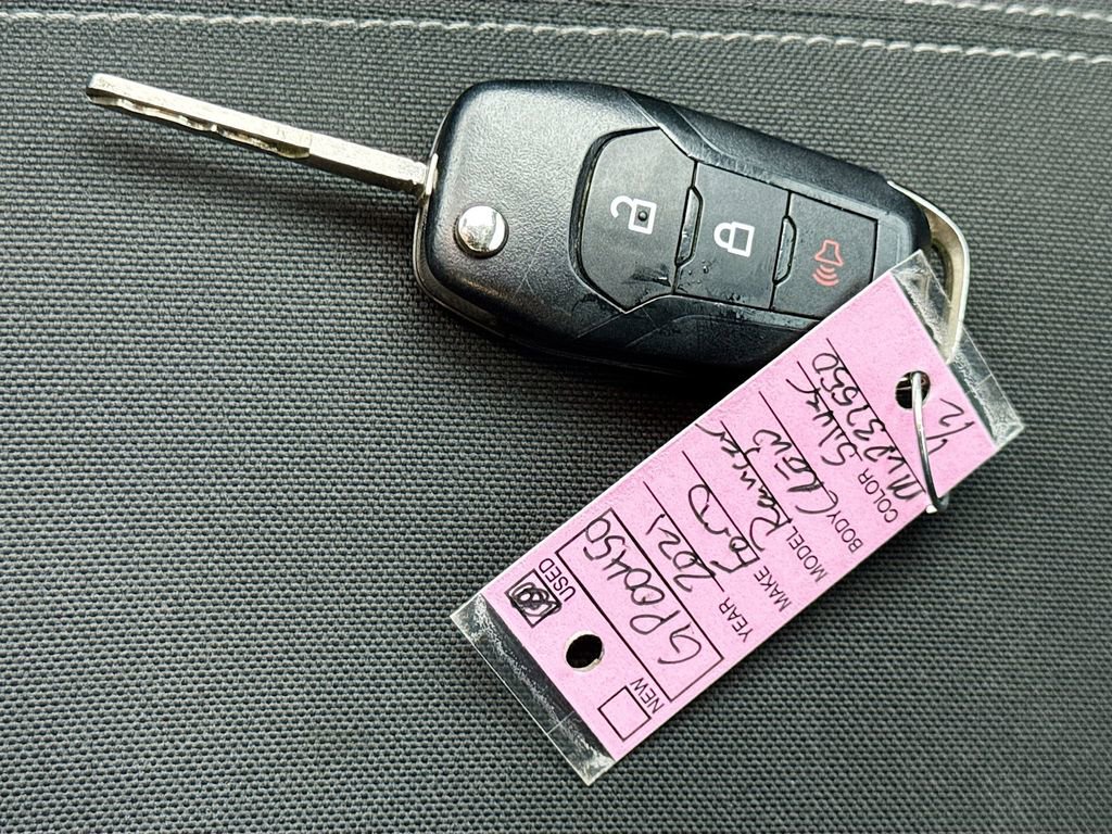 Used 2021 Ford Ranger XL w/ Equipment Group 101A High image 36