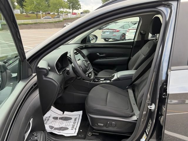Used 2024 Hyundai Tucson SEL AWD/4WD image 15