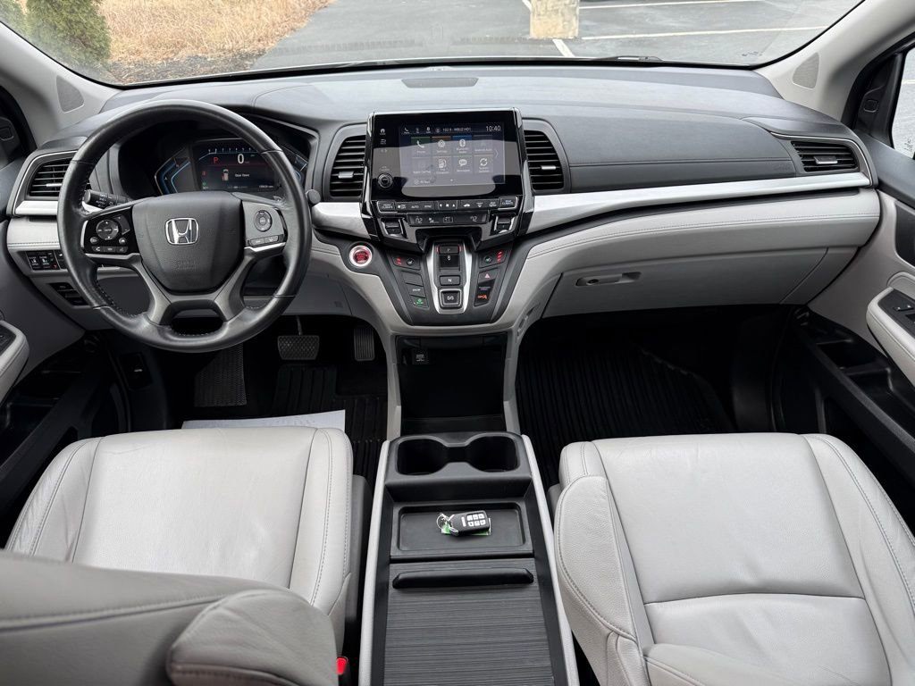 Used 2019 Honda Odyssey EX-L image 29
