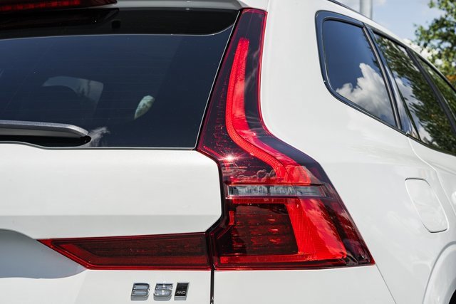 New 2026 Volvo XC60 B5 Ultra w/ Protection Package Premier image 6