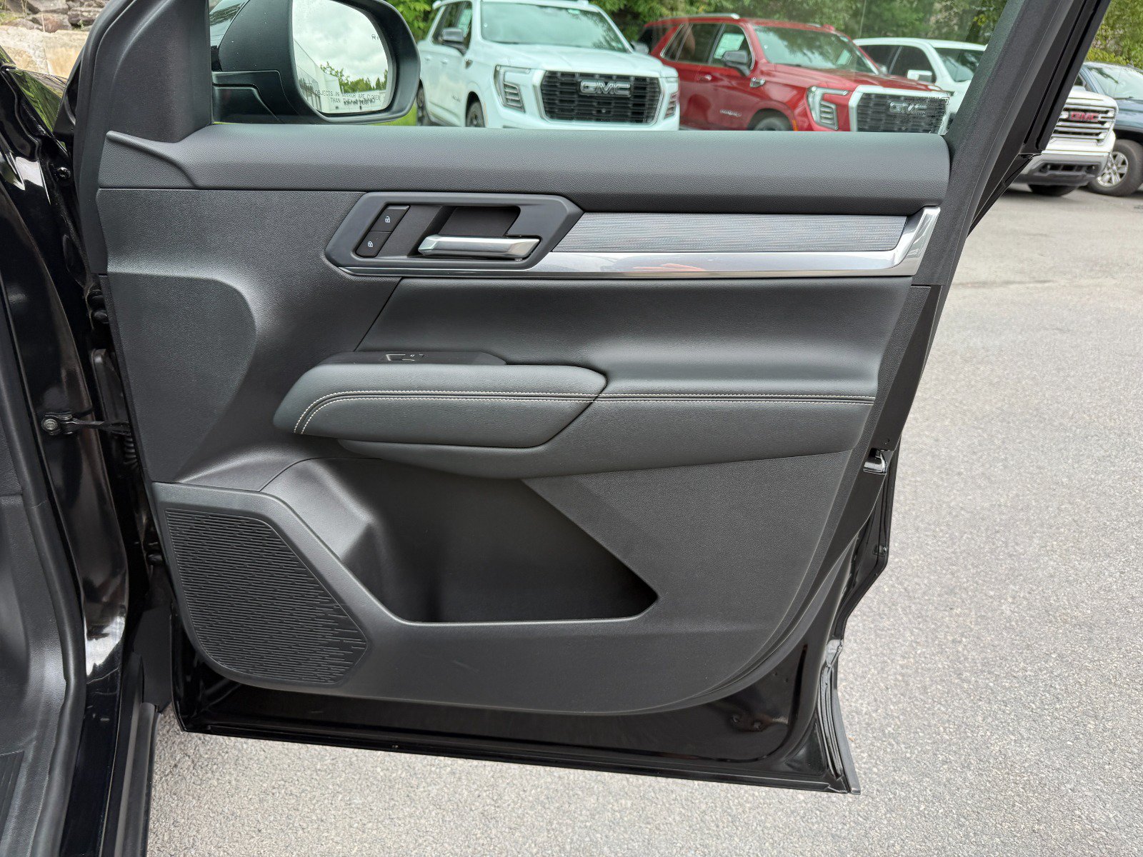 Used 2026 GMC Terrain Elevation AWD/4WD image 22