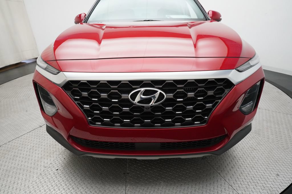 Used 2019 Hyundai Santa Fe FWD image 22