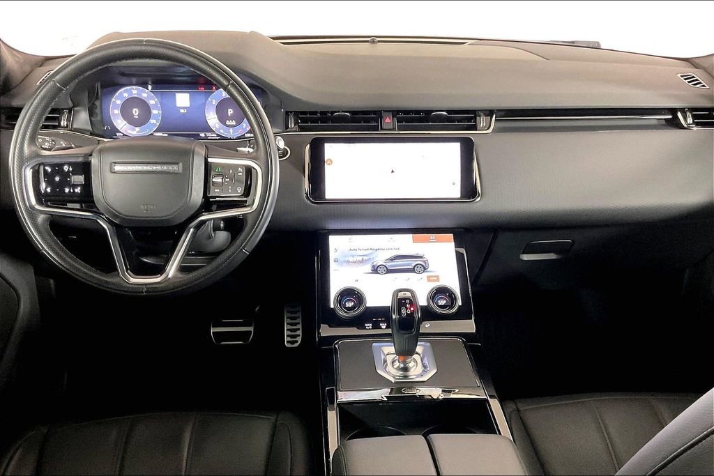 Used 2023 Land Rover Range Rover Evoque HST image 15