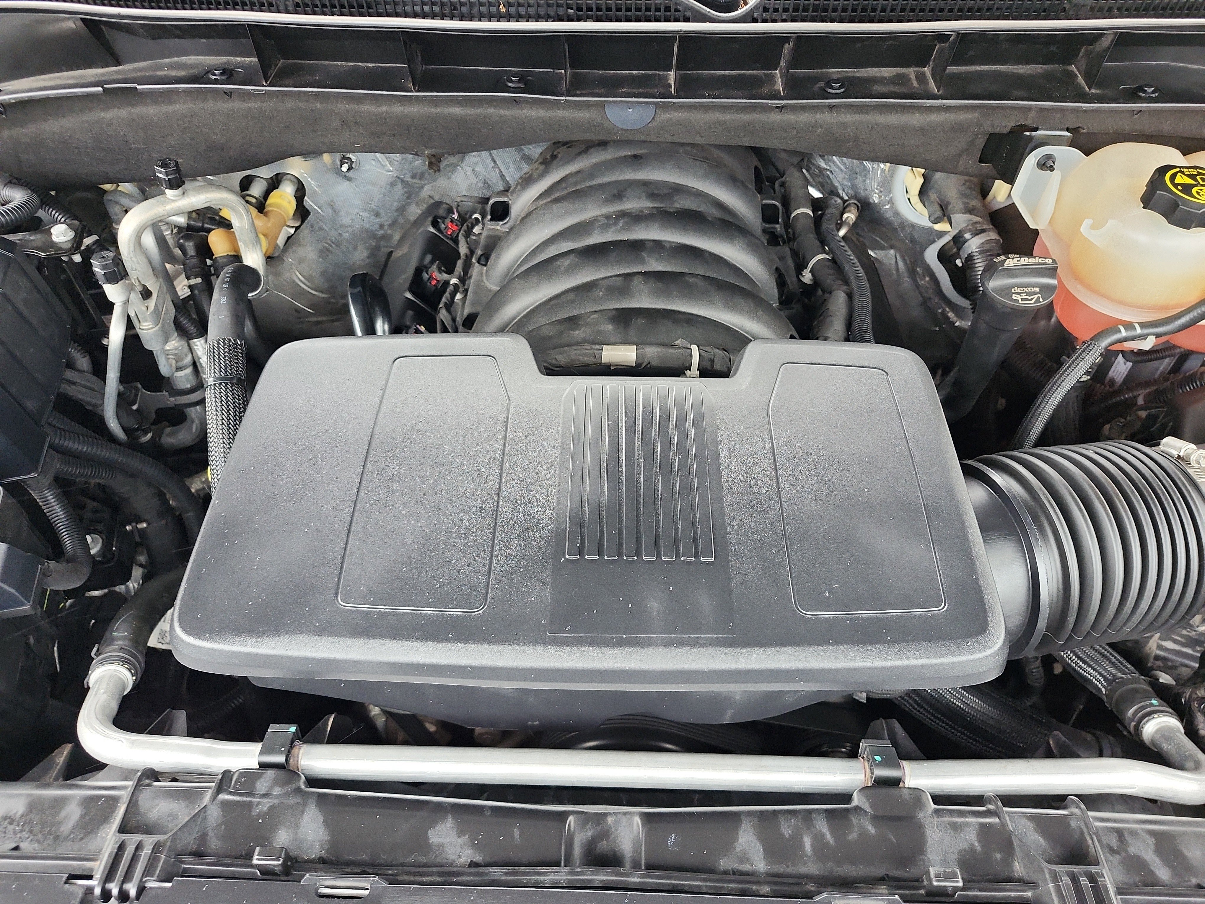 Used 2022 GMC Yukon AT4 w/ Max Trailering Package image 21