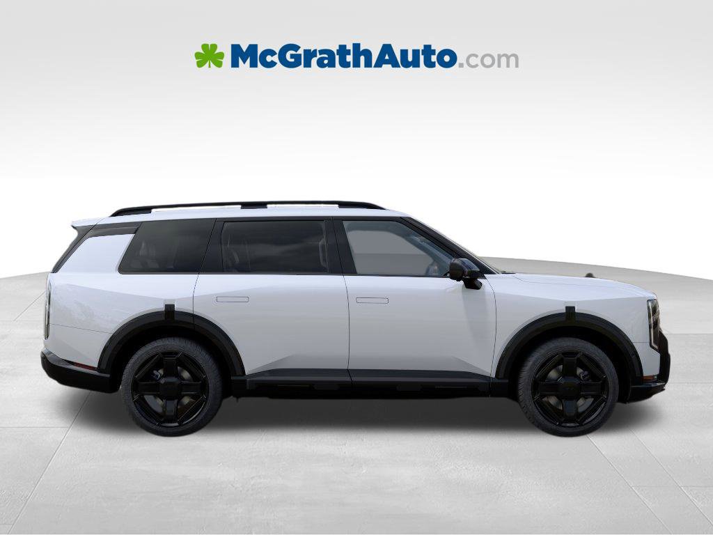New 2027 Kia Telluride SX X-Line AWD/4WD image 10