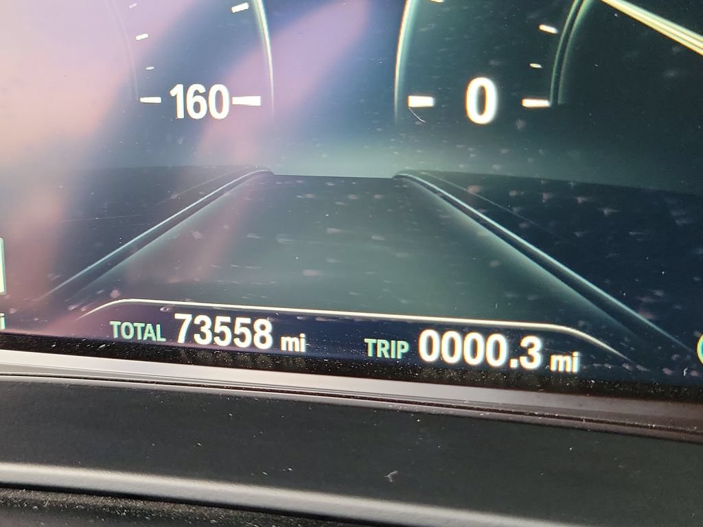 Used 2018 BMW 530i RWD image 27