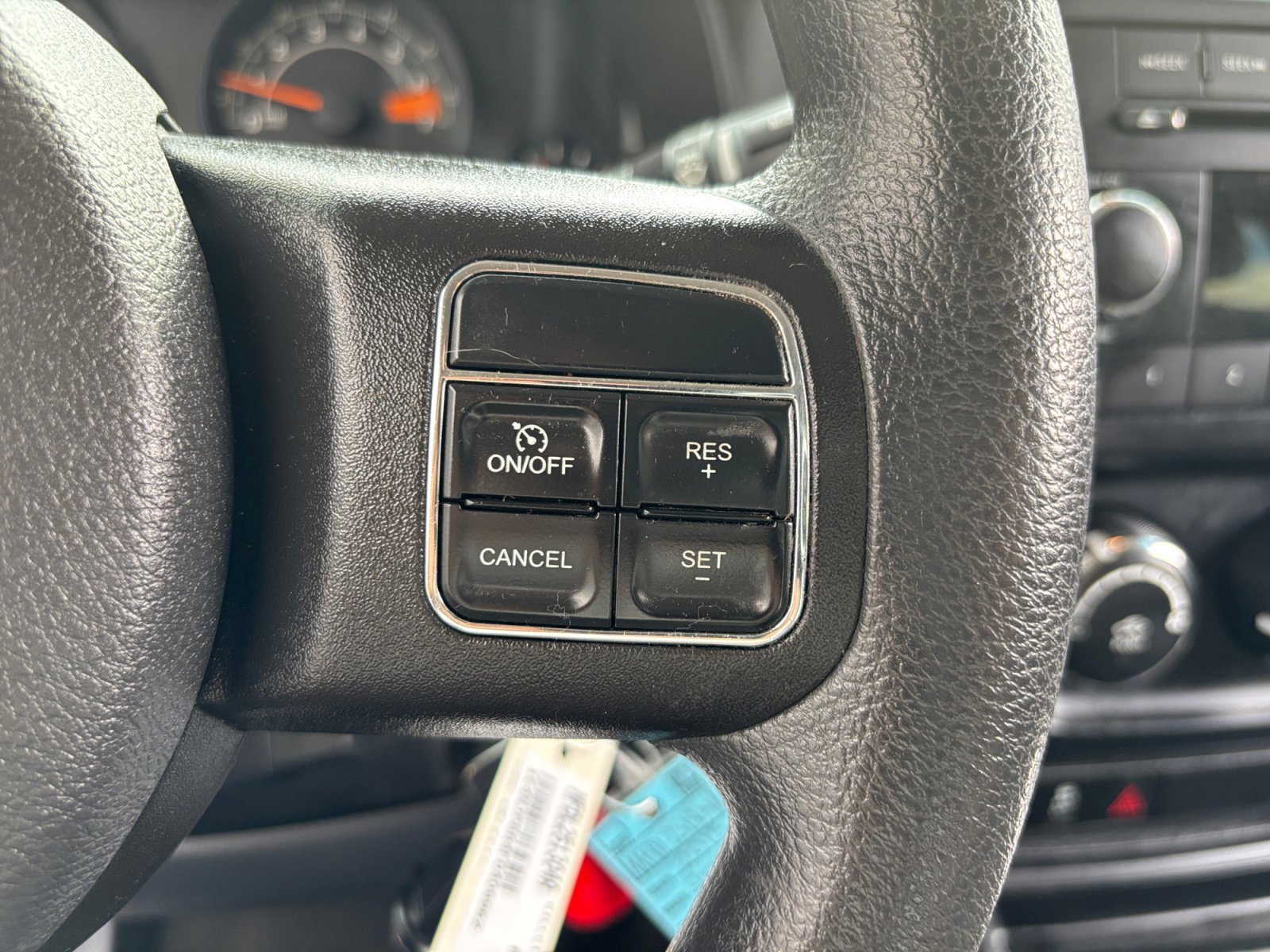 Used 2015 Jeep Patriot Sport w/ Power Value Group image 33