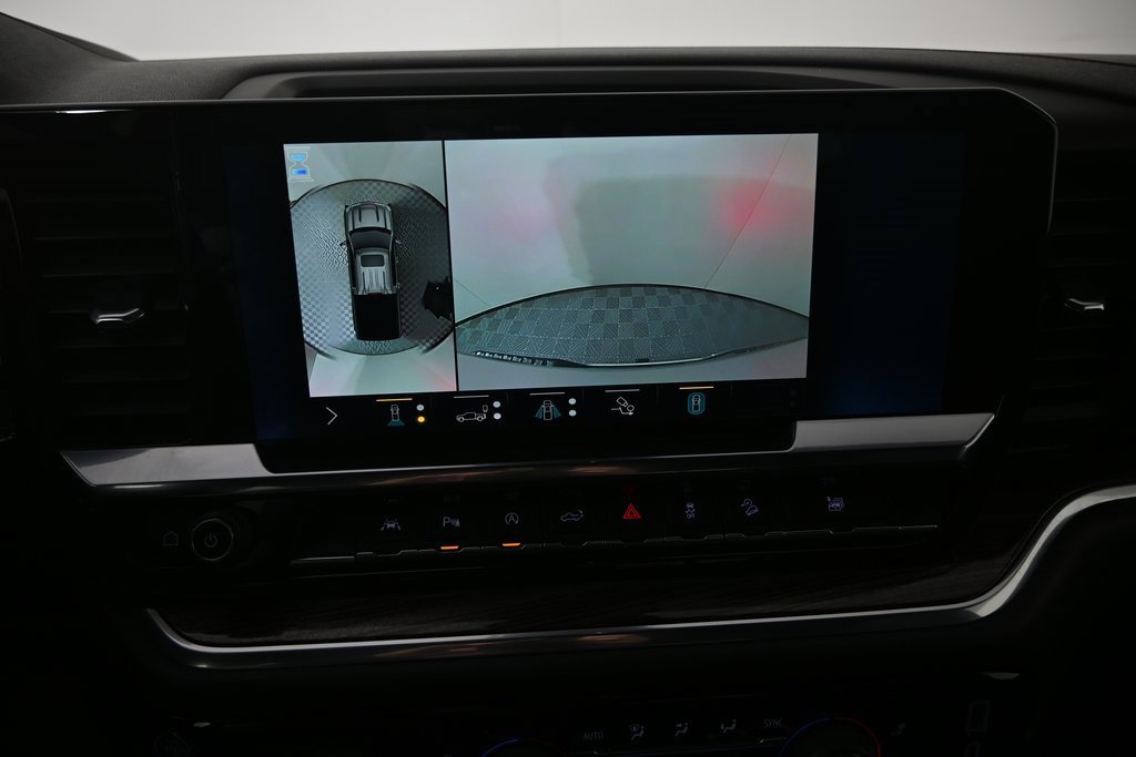 Used 2022 Chevrolet Silverado 1500 RST image 28