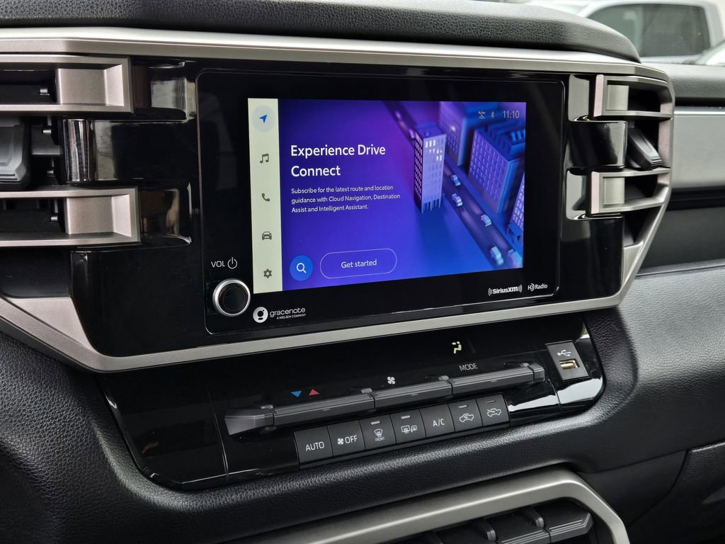 Used 2024 Toyota Tundra SR5 w/ SR5 Convenience Package image 20