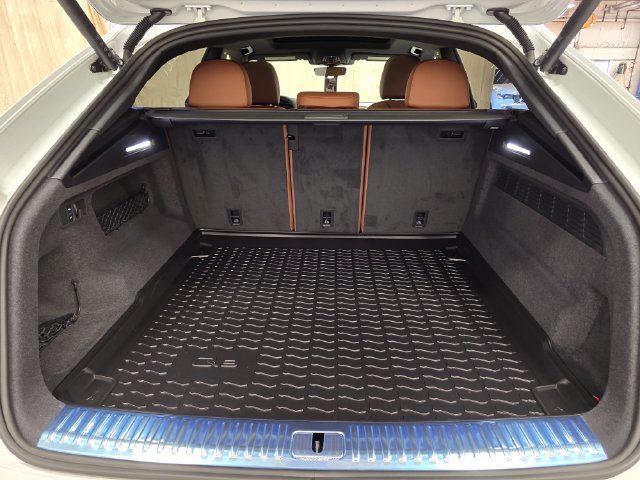 New 2027 Audi Q8 Premium Plus AWD/4WD image 36
