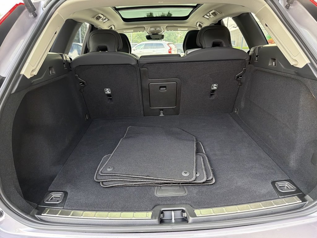 New 2026 Volvo XC60 B5 Plus w/ Climate Package AWD/4WD image 27