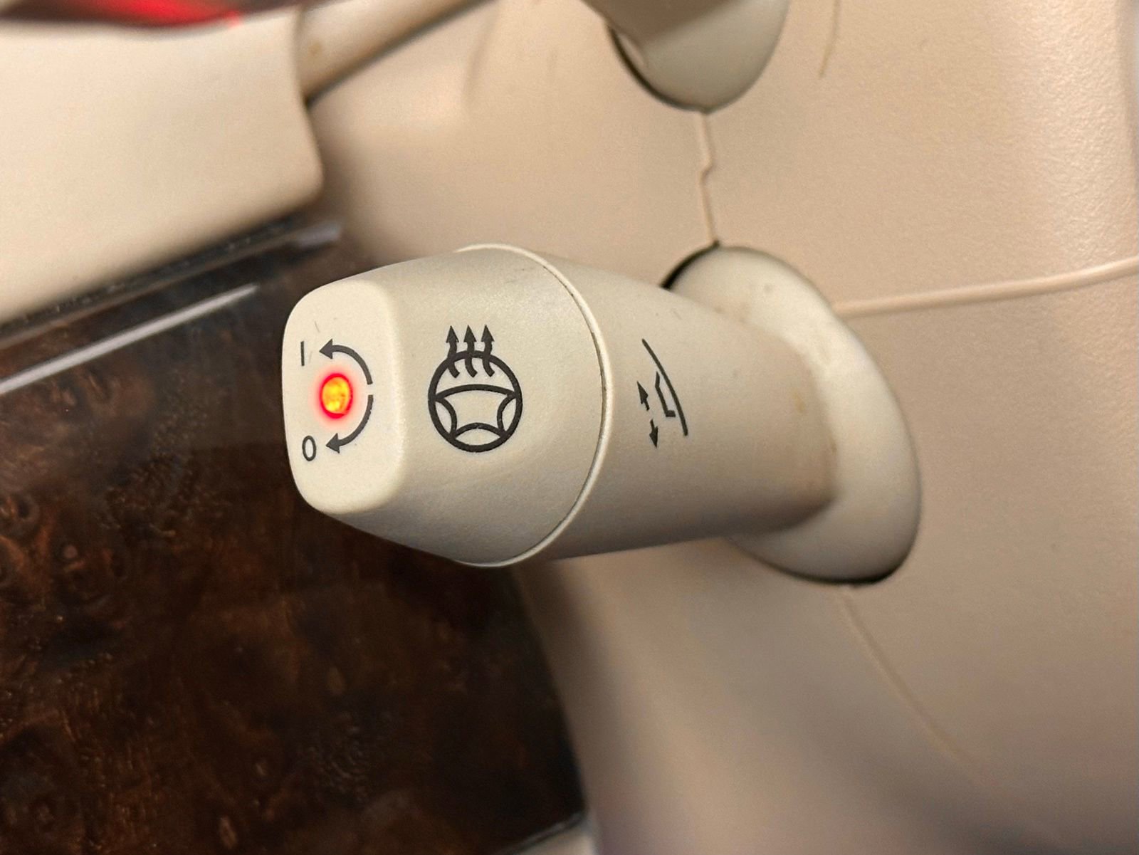 Used 2019 Mercedes-Benz S 560 4MATIC Sedan image 13