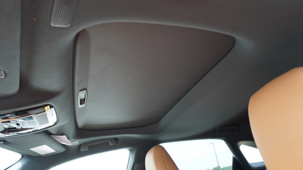 Certified 2025 Lexus RX 350 Premium Plus FWD image 12