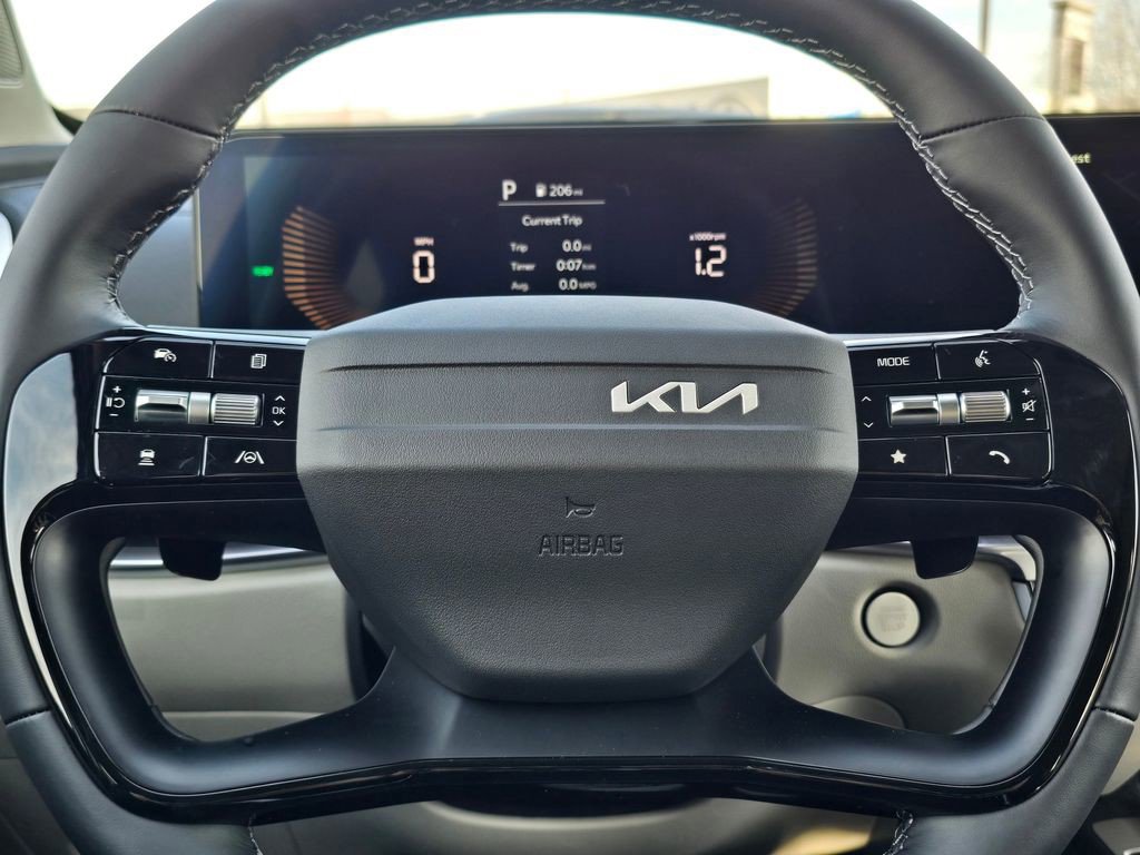 New 2026 Kia Sorento EX w/ EX Premium Package AWD/4WD image 26