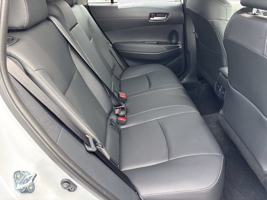 Used 2026 Toyota Corolla Cross XLE w/ Convenience Package AWD/4WD image 42