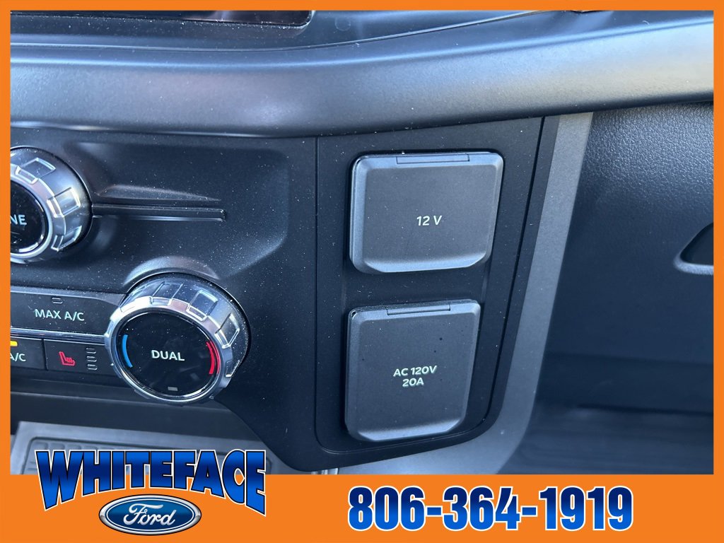 Used 2024 Ford F150 Tremor w/ Bed Utility Package image 28