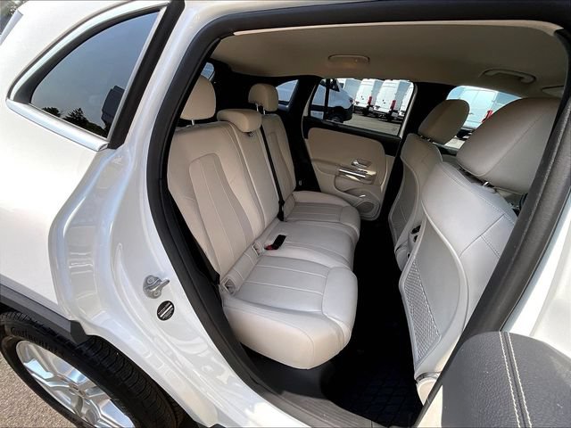 Certified 2023 Mercedes-Benz GLA 250 4MATIC image 27