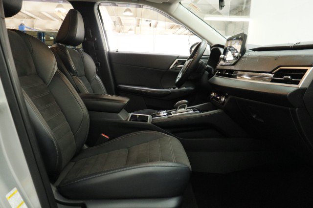 Used 2022 Mitsubishi Outlander SEL Black Edition AWD/4WD image 20