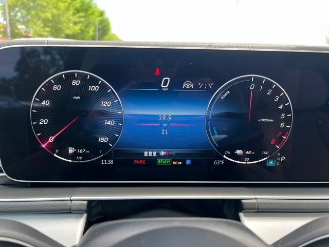 New 2026 Mercedes-Benz GLE 450e 4MATIC image 15
