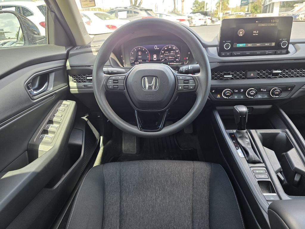 Used 2023 Honda Accord EX image 12