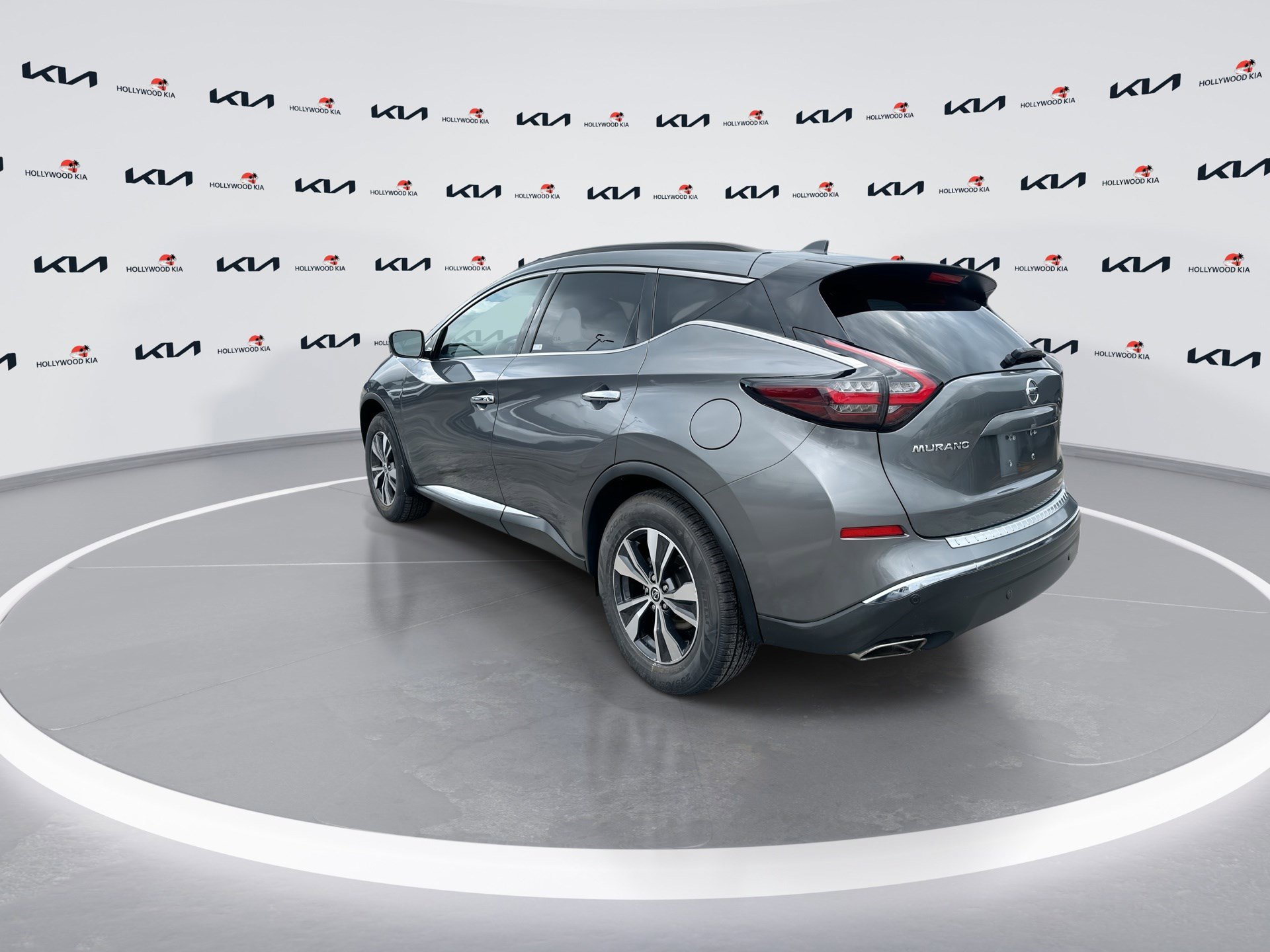 Used 2022 Nissan Murano SV AWD/4WD image 6