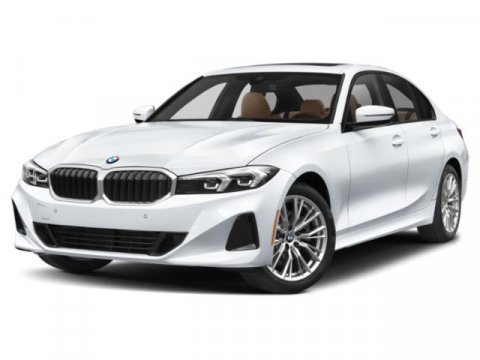 Used 2023 BMW 330i Sedan w/ Driving Assistance Package RWD image 4