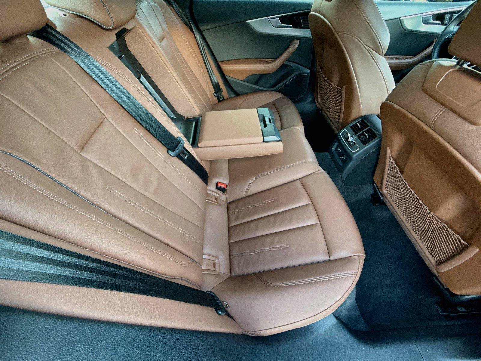 Used 2021 Audi A5 2.0T Premium Plus AWD/4WD image 26