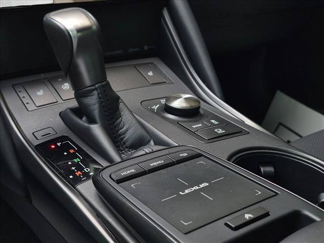 Certified 2025 Lexus IS 350 F Sport w/ Accessory Package RWD image 14