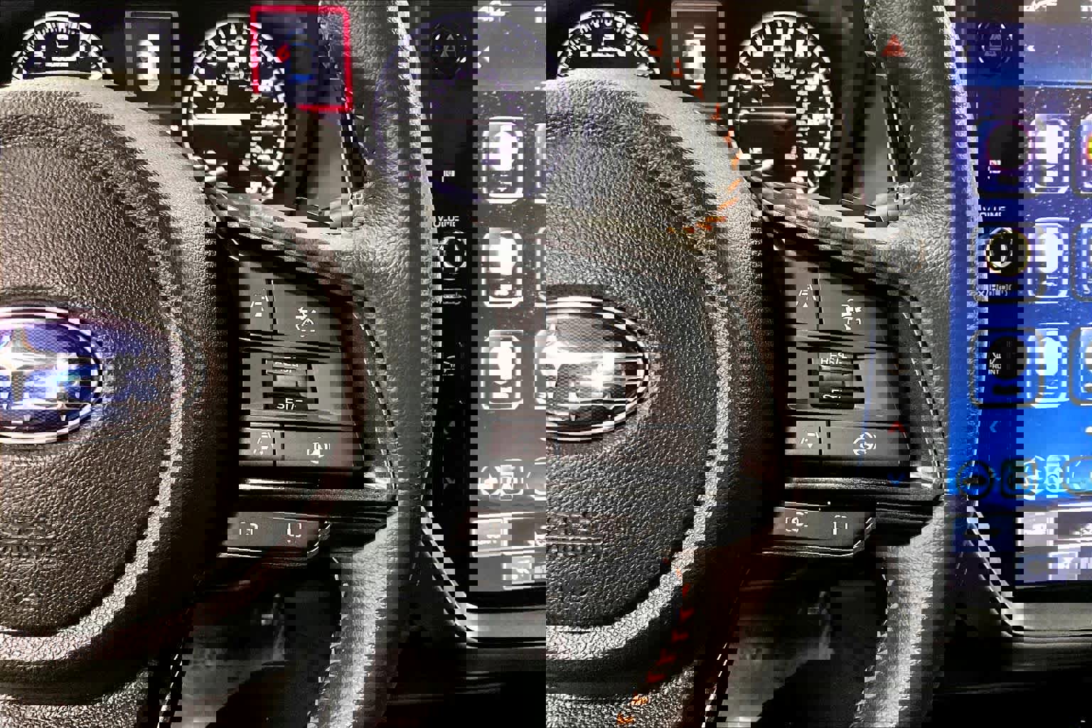 Used 2024 Subaru Crosstrek 2.5i Limited image 25