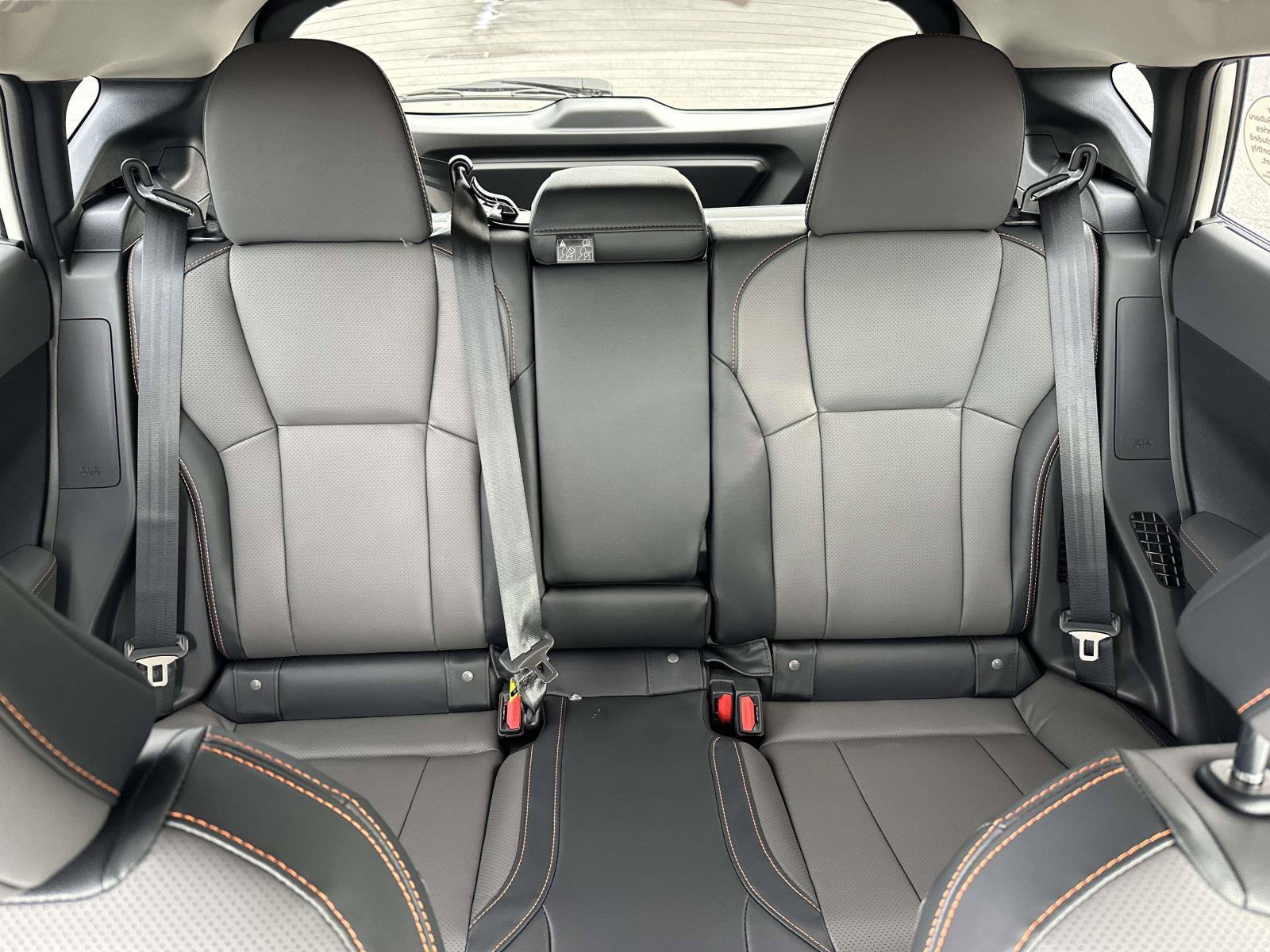 New 2026 Subaru Crosstrek 2.5i Limited AWD/4WD image 13