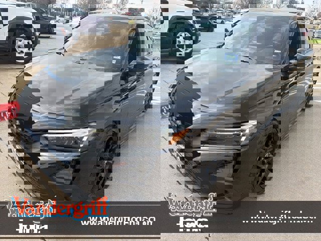 Used 2023 Honda Civic Sport video 1