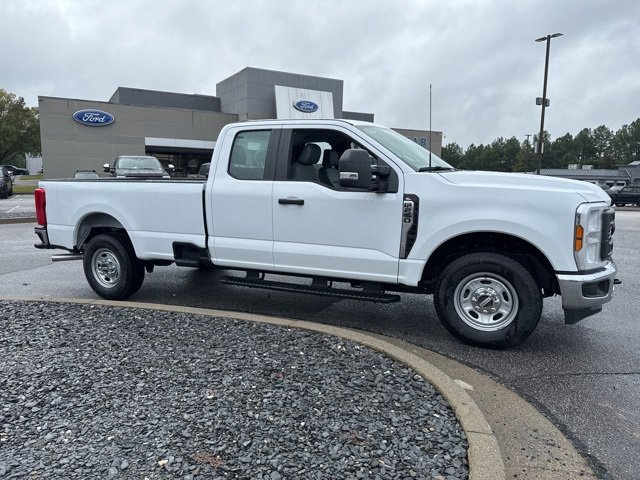 New 2026 Ford F250 XL w/ XL Driver Assist Package