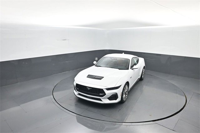 New 2026 Ford Mustang GT Premium image 20