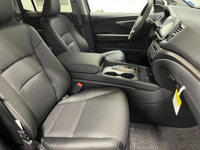 New 2026 Honda Ridgeline RTL image 27