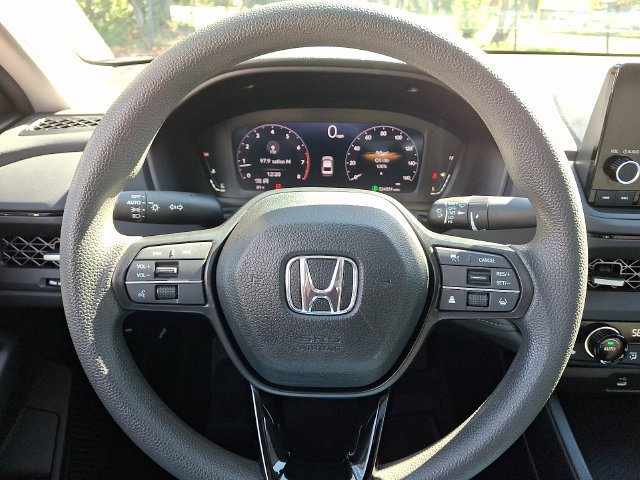 Certified 2024 Honda Accord EX image 18