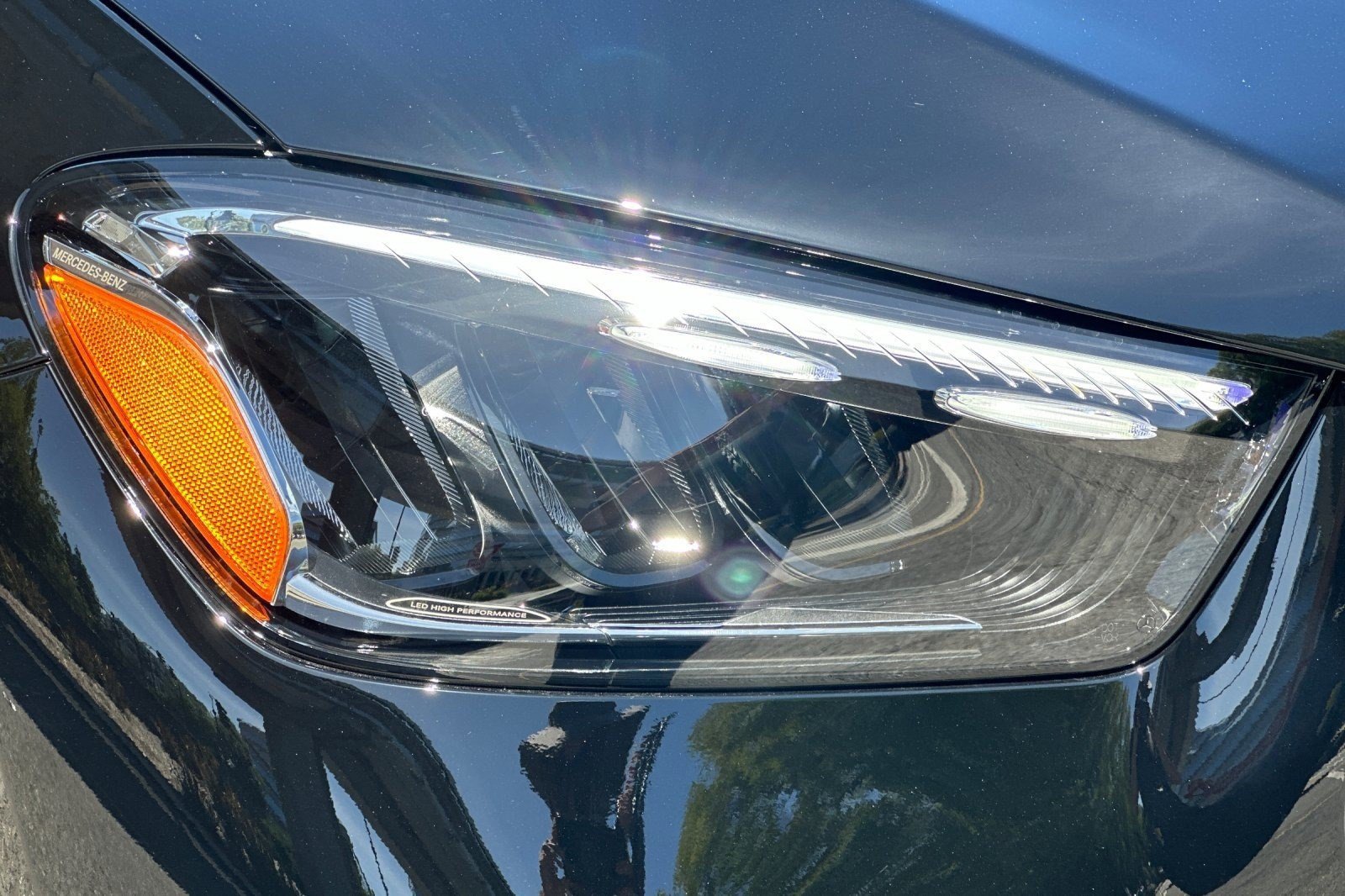 New 2026 Mercedes-Benz GLE 450 4MATIC image 10